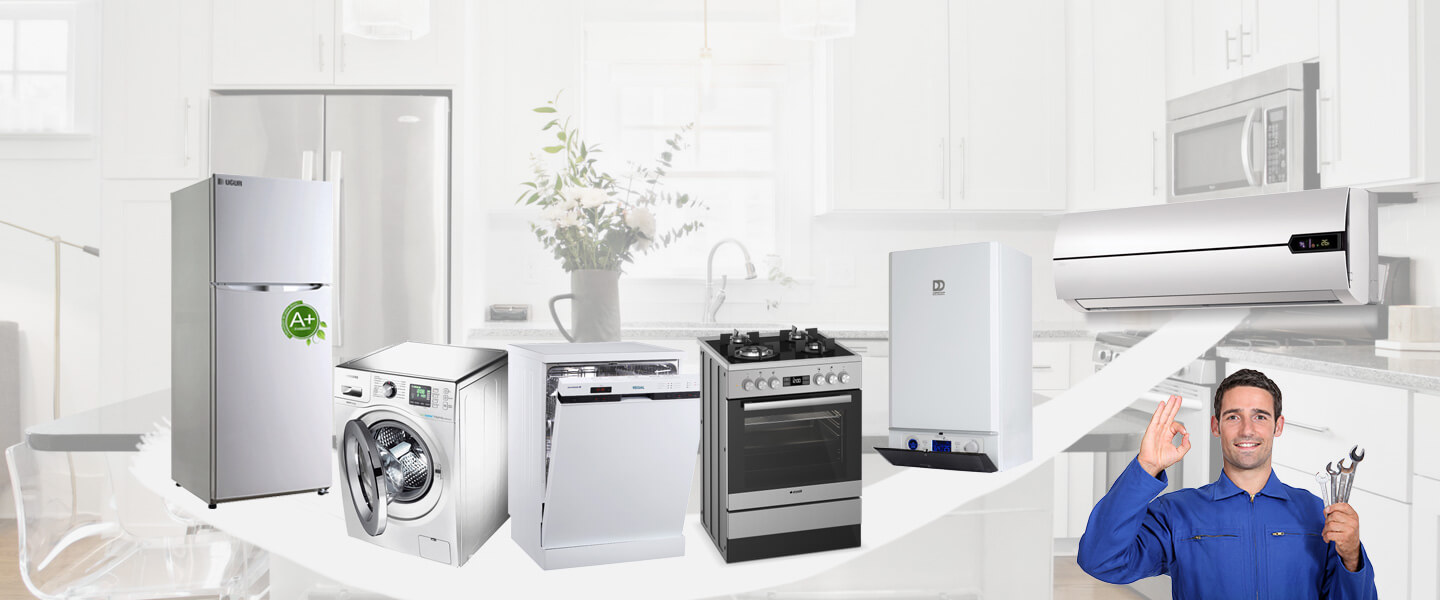 Akkuş Panasonic Servisi
